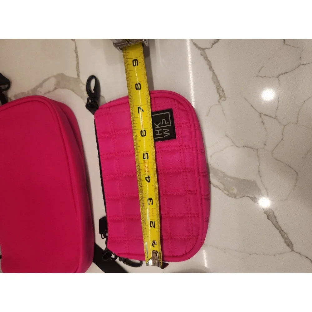 Ihkwip nylon detachable